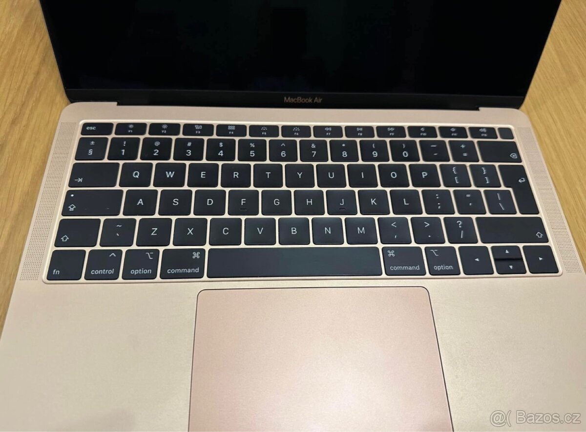 MacBook Air 13 inch - 2018 - 2