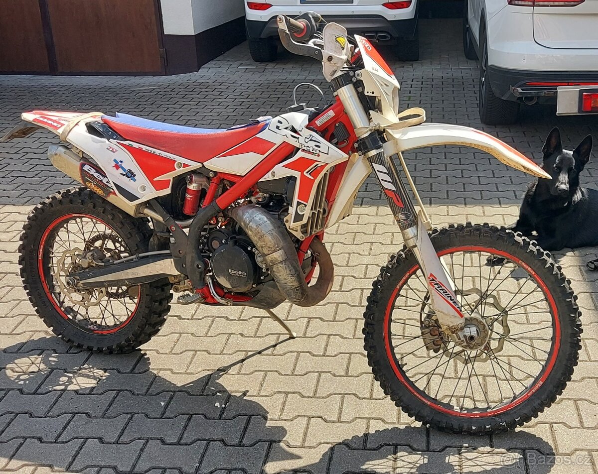 Beta Xtrainer 300 - 2