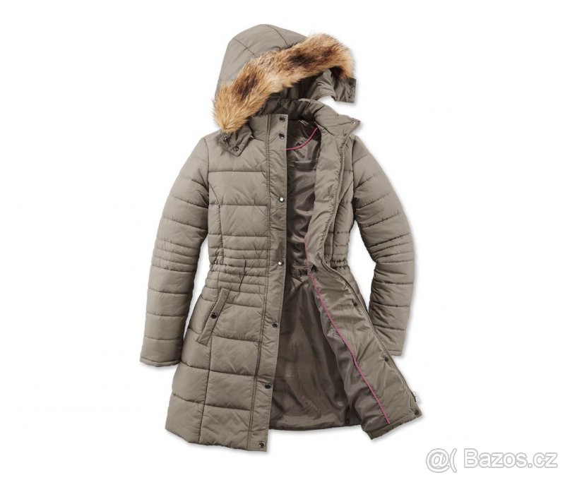 Sportovní kabát, bunda, TCM,40 - 2