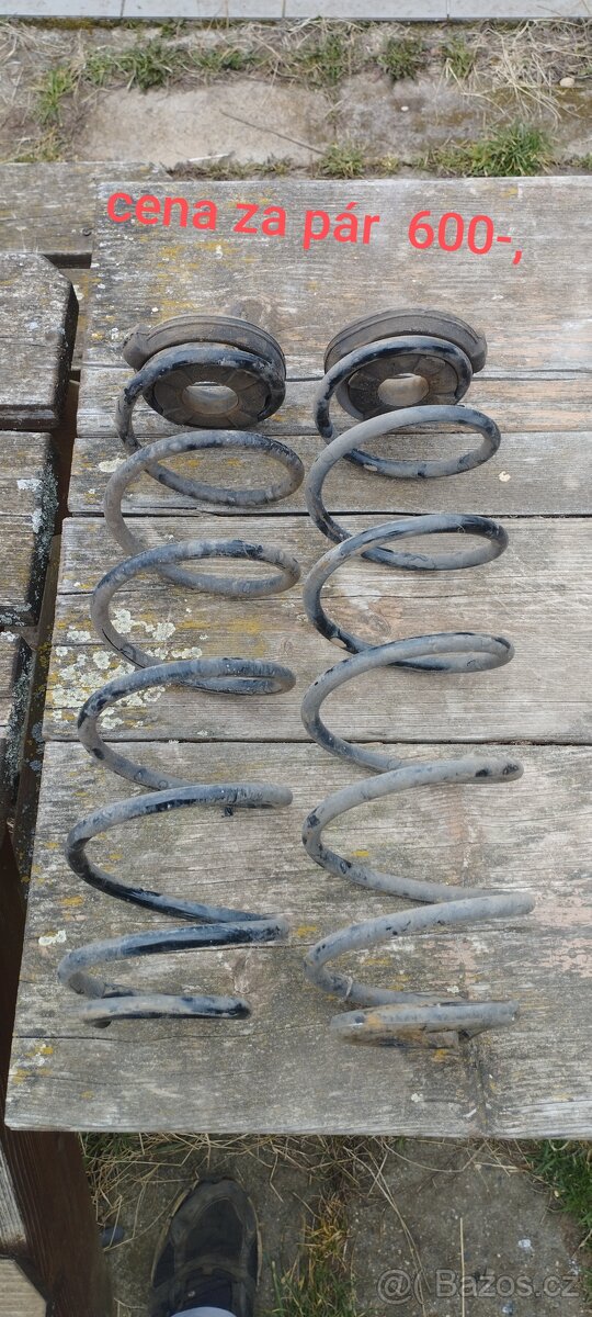 Díly Renault laguna 2 - 2