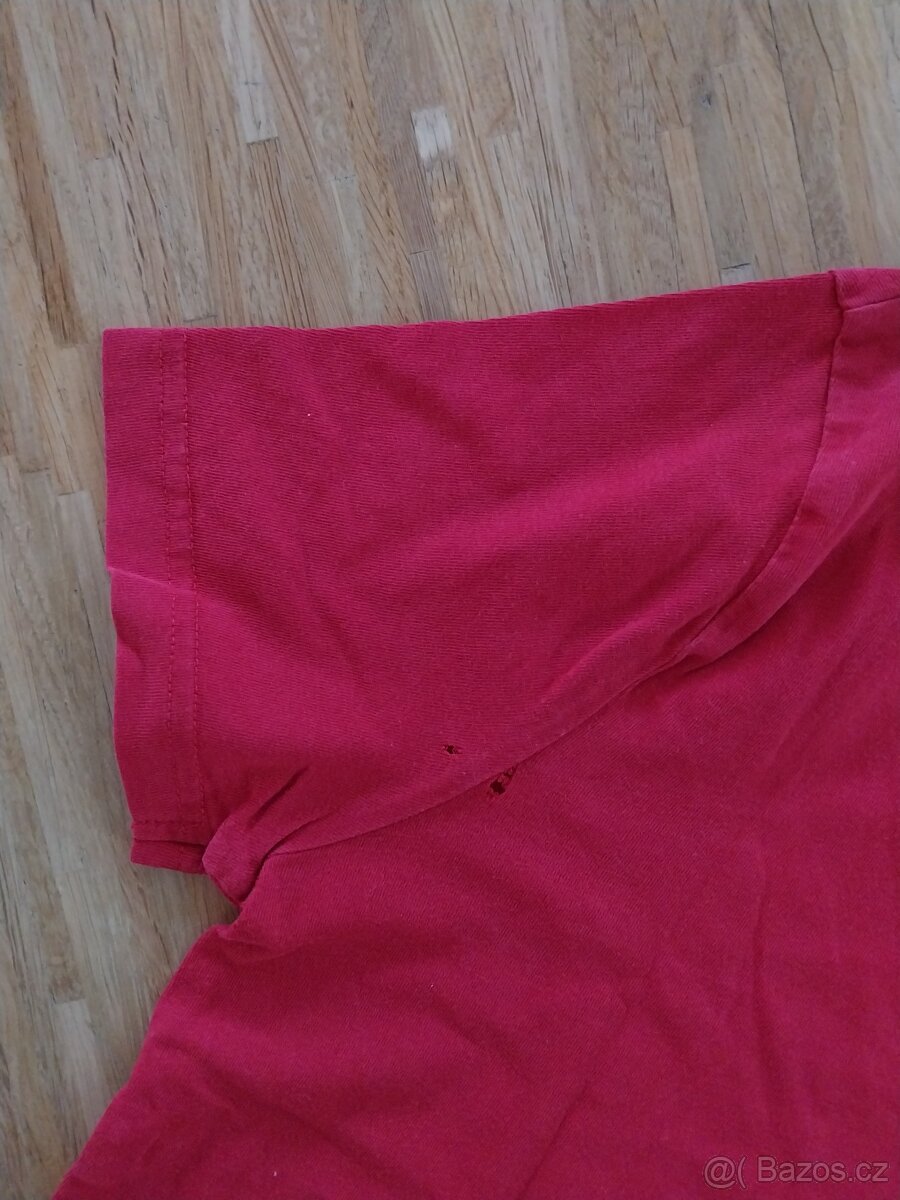 Chlapecký komplet, pyžamo vel. 146/152 - 2