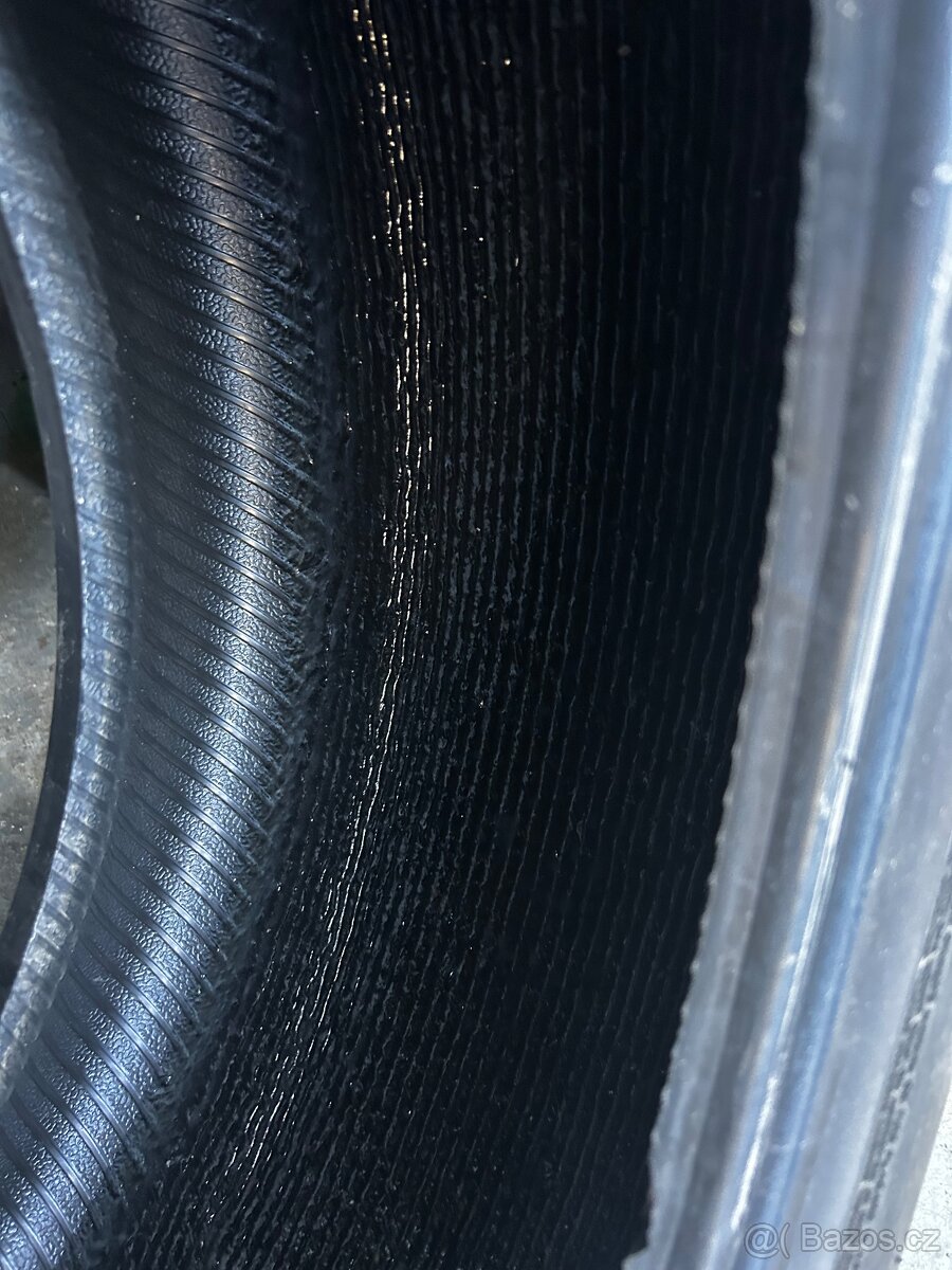 Letní pneumatiky Hankook 235/55/18 - 2