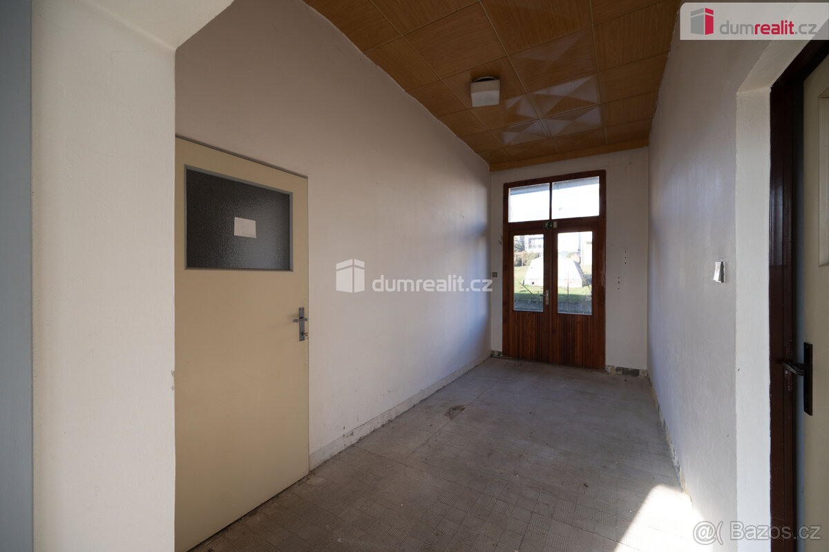 K pronájmu, výrobní a skladovací prostory v obci Vlkonice u - 2
