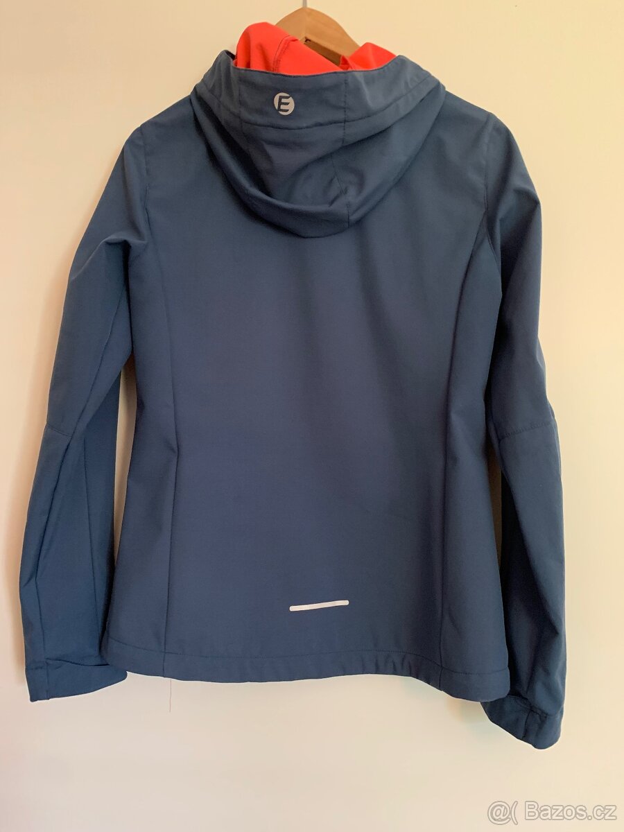 Dámská bunda/větrovka s kapucou, značka Icepeak - 2