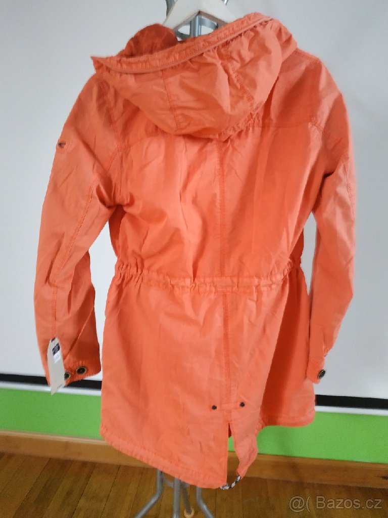 Dámská jarní bunda Camel Active nová vel 38 - 2