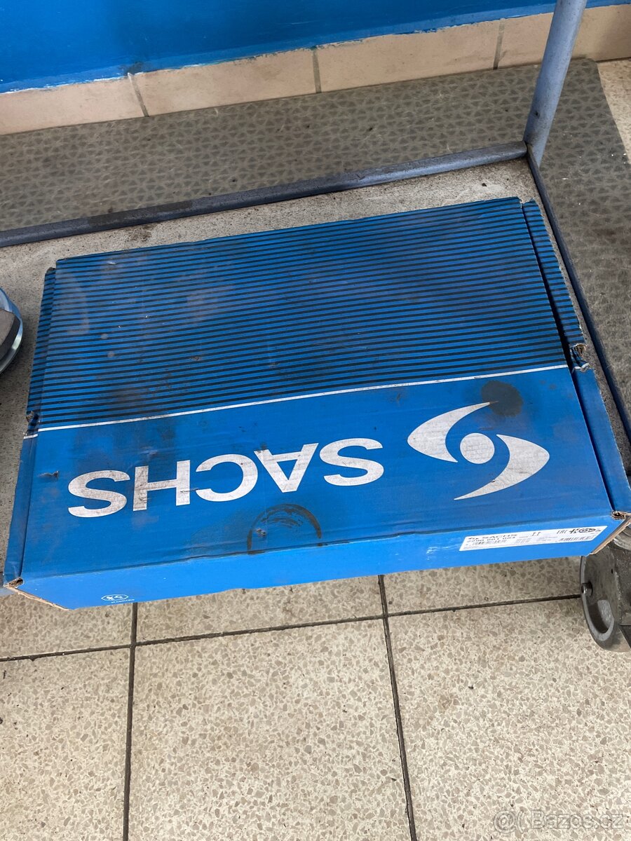 Spojková sada SACHS Dvouhmota - 2