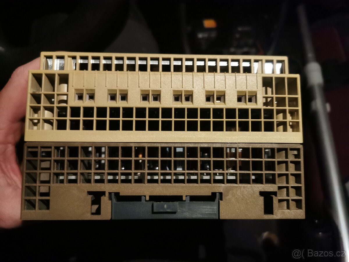 Siemens simatic S5-90U - 2