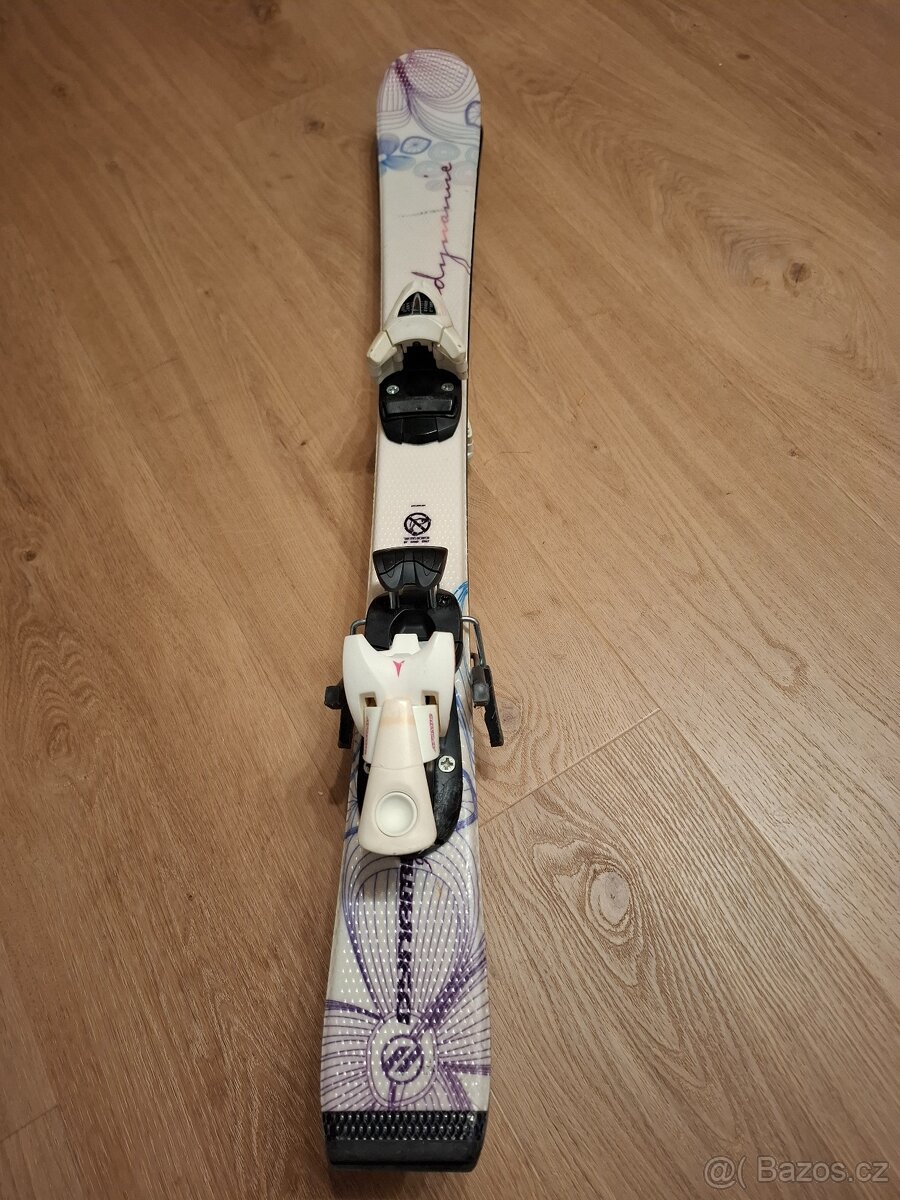 Dětské lyže 90 - 2