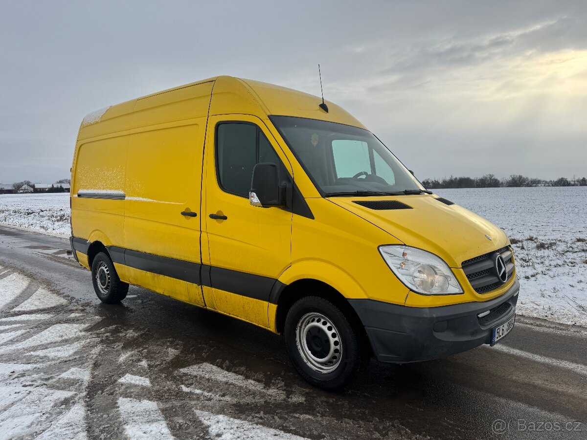 Mercedes-Benz Sprinter 313 CDI - 2