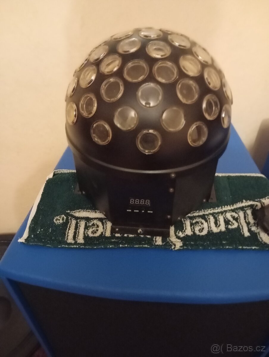 Eurolite LED B-18 Beam - 2