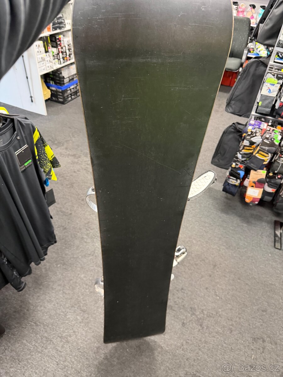 Snowboard iceland 165 - 2