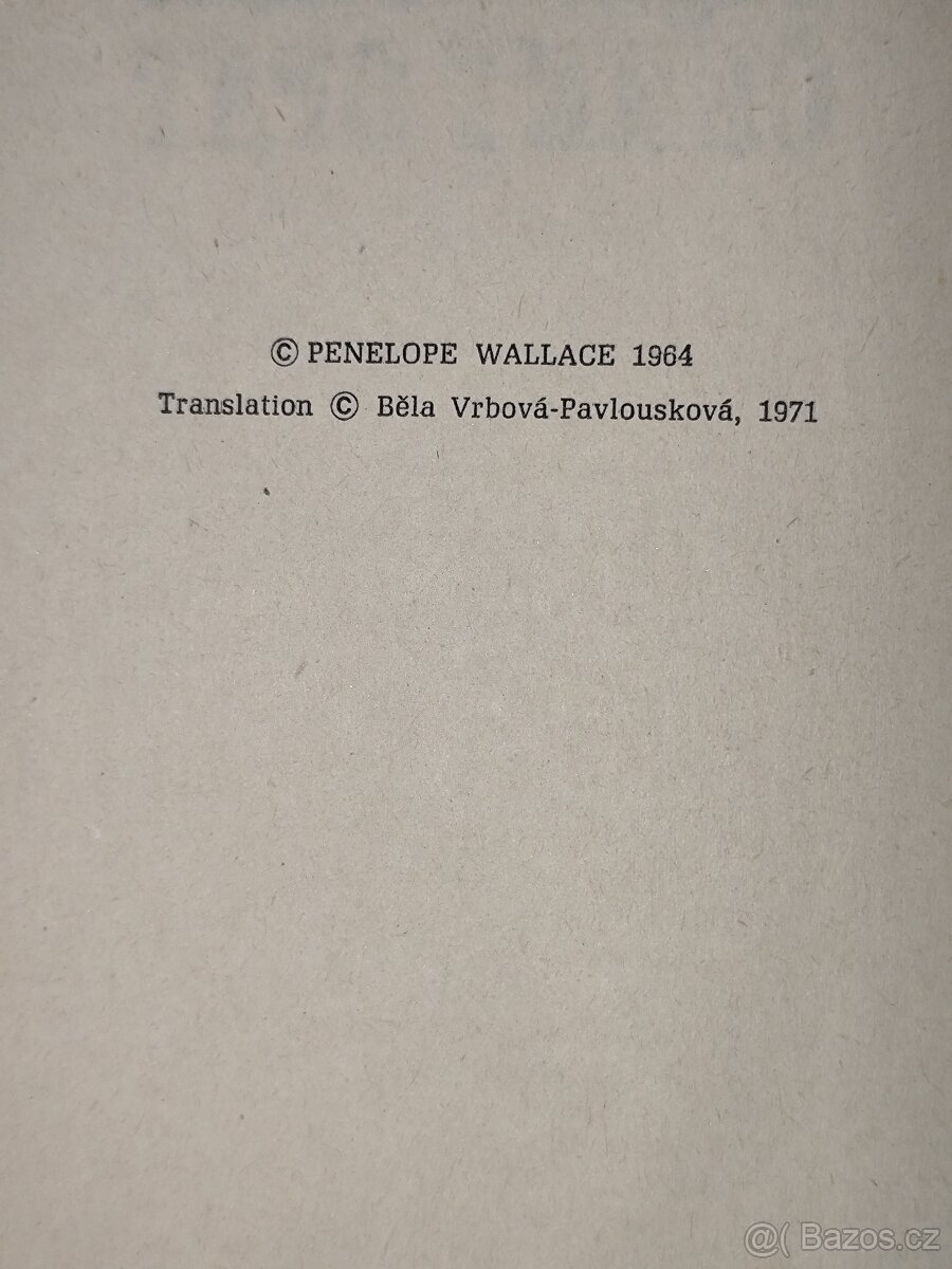 Edgar Wallace - Černý opat - 2