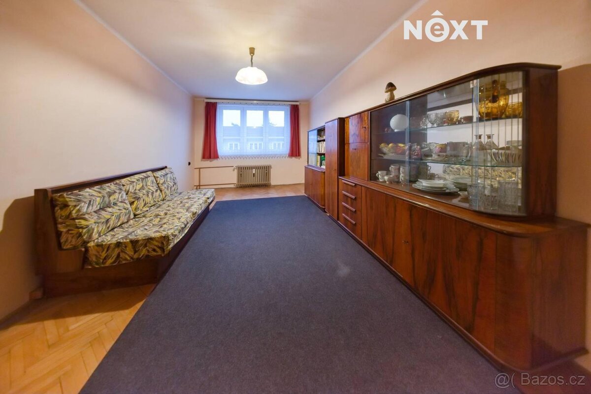 Prodej byt 3+1, 74㎡ - 2