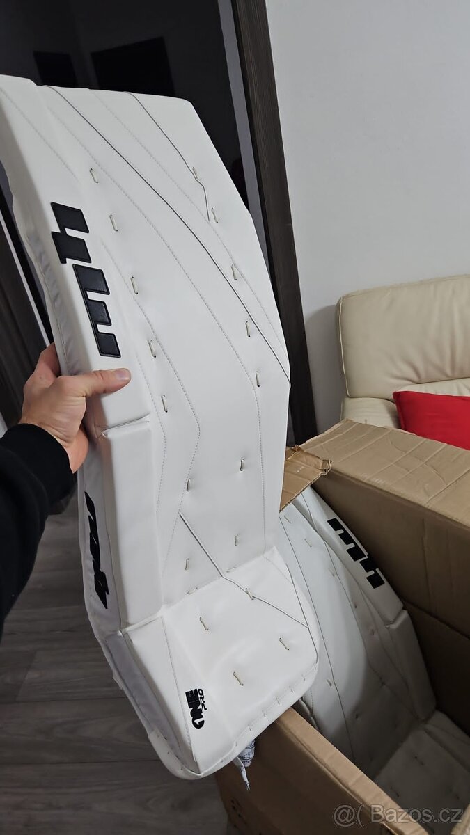 Brankárska výstroj. (MH) - 2