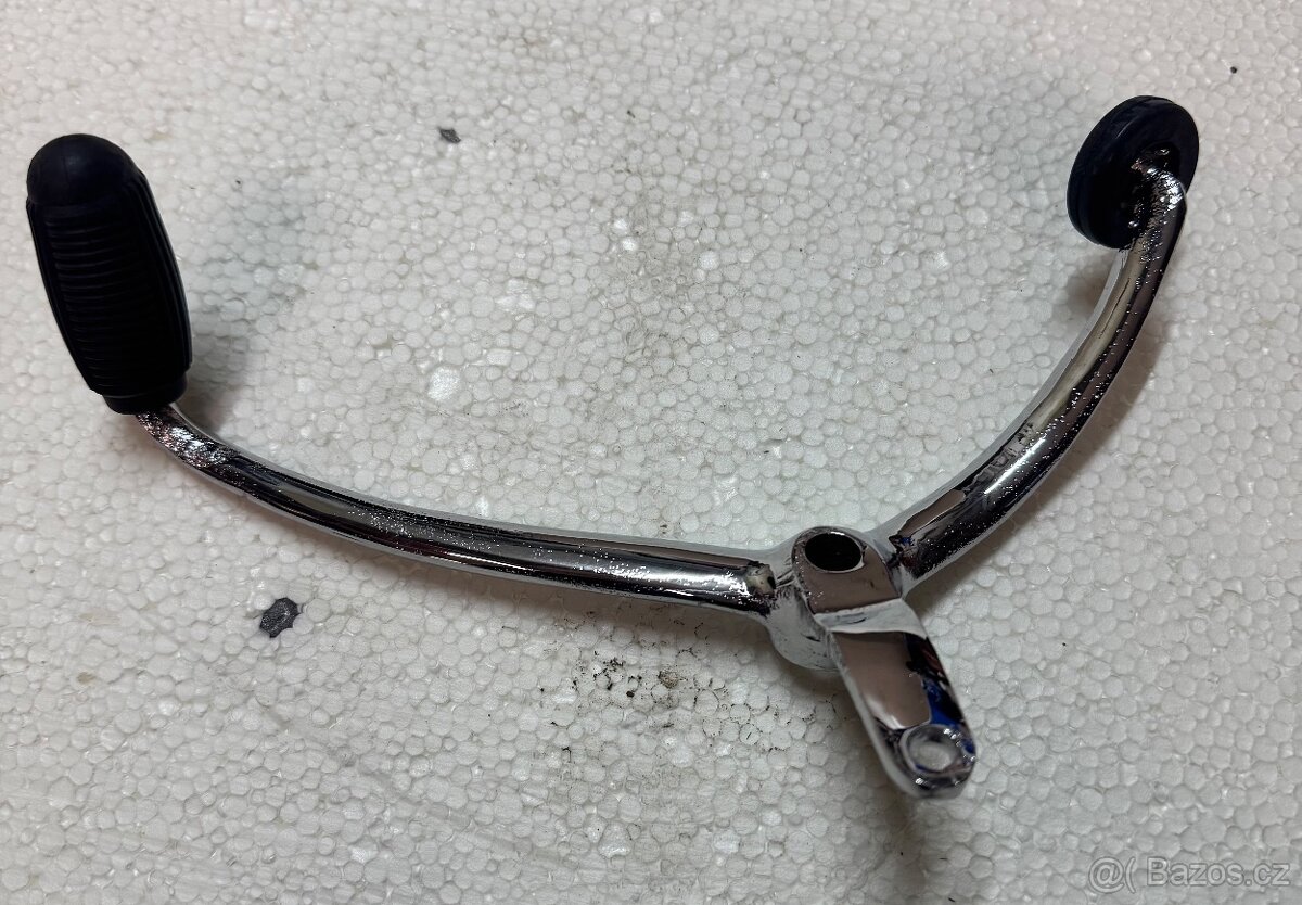Řadící páka čz - 2
