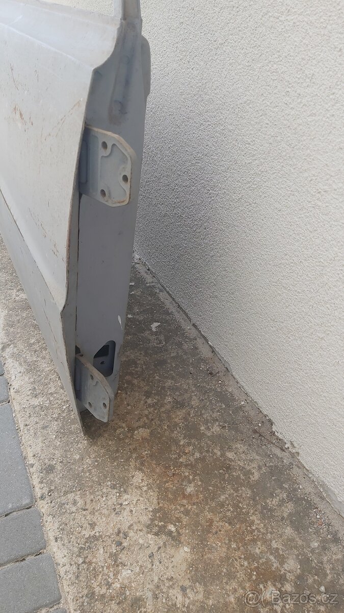 PP dveře Š 120 - 2