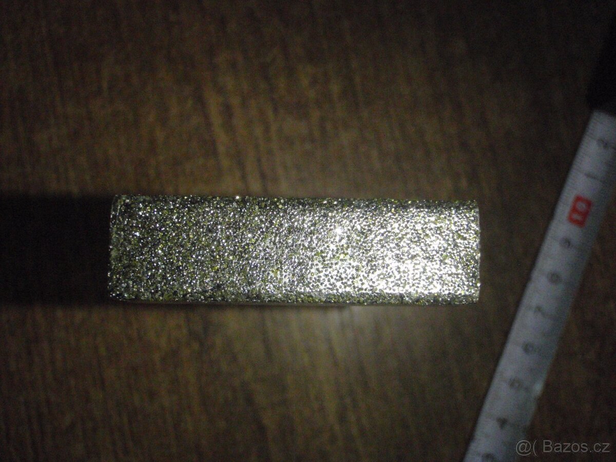 Nový Orovnávač brusného kotouče, diamant - 2