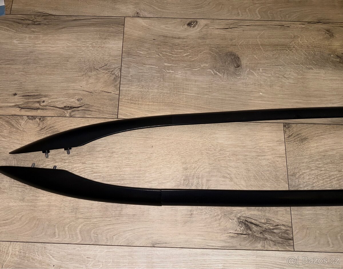 Hagusy Octavia 2 - 2