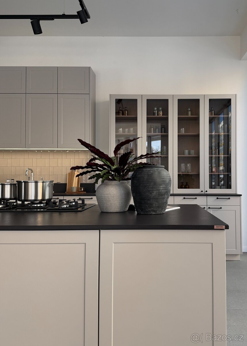 nová kuchyňská linka - 2
