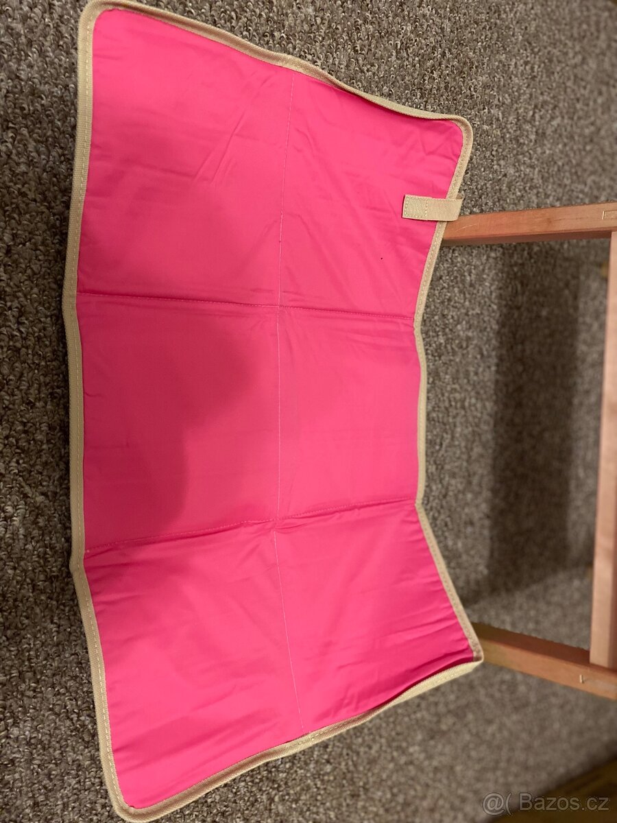 Cestovní přebalovací podložka - 2