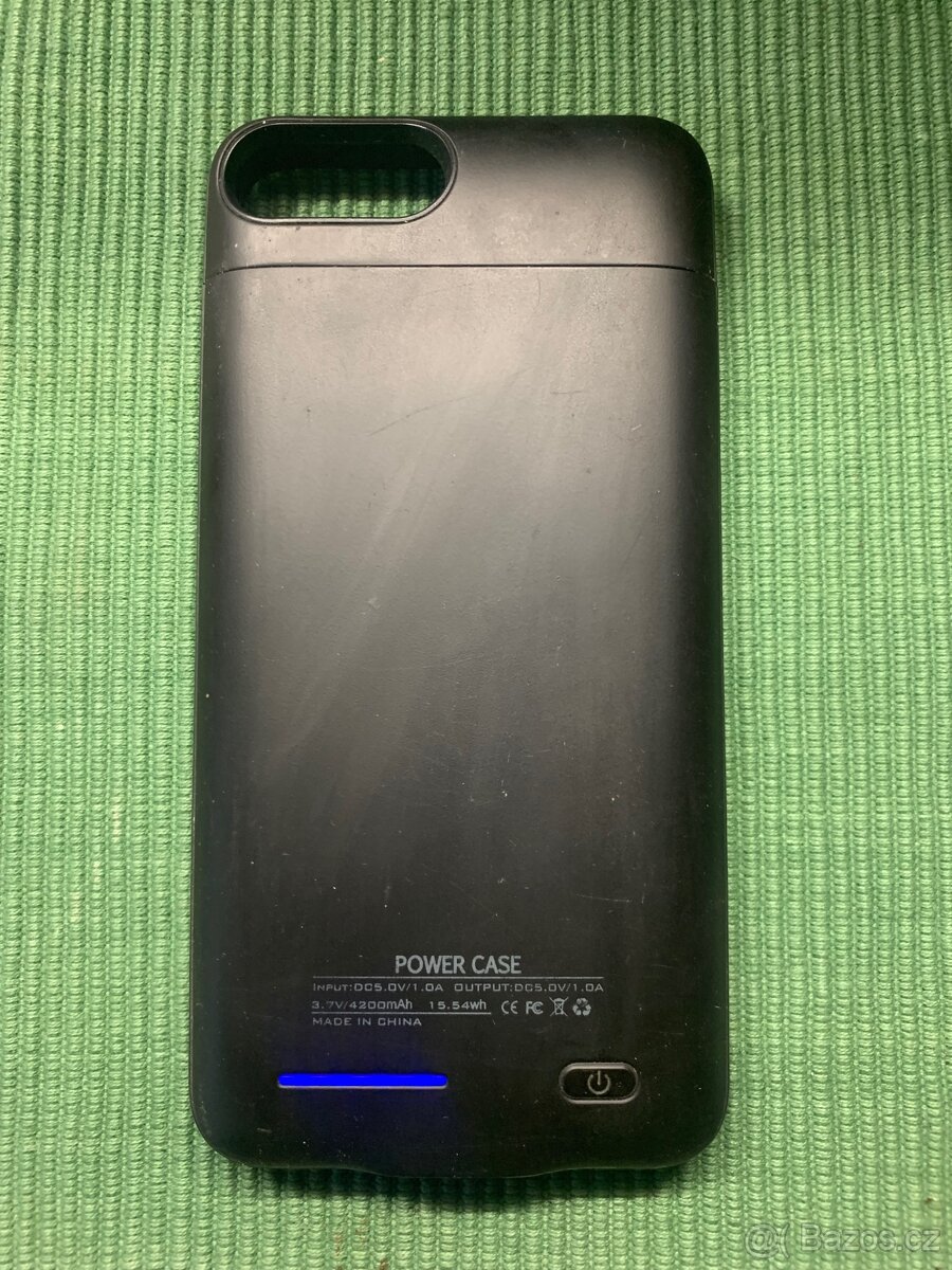 Iphone 8 plus - 2