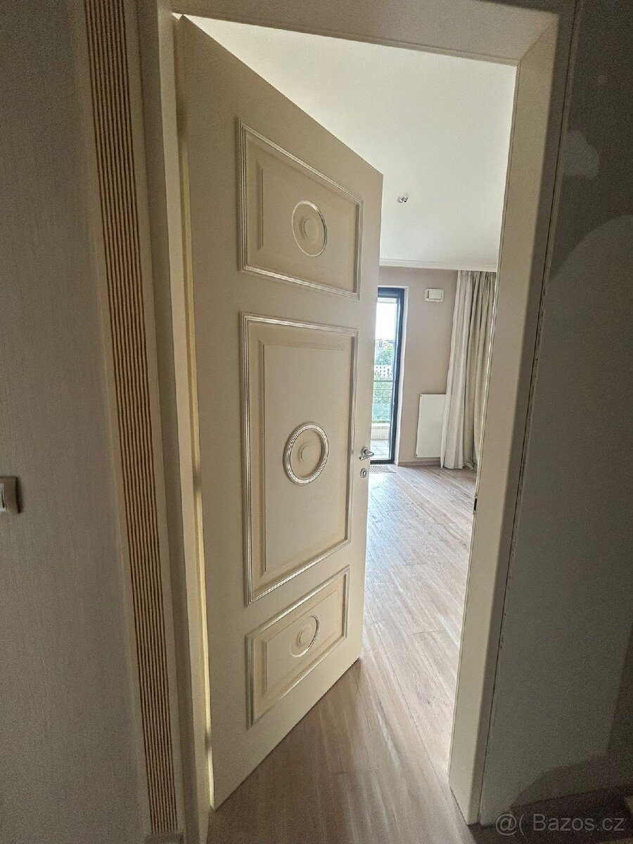 Interiérové Dveře - 2