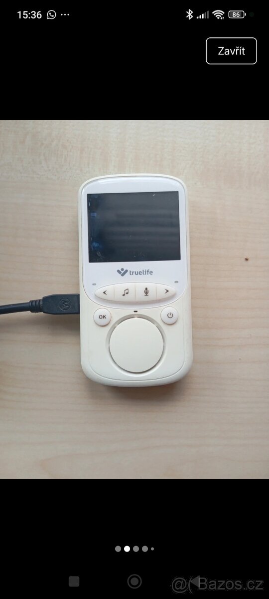 Truelife Nanny cam v24 - 2