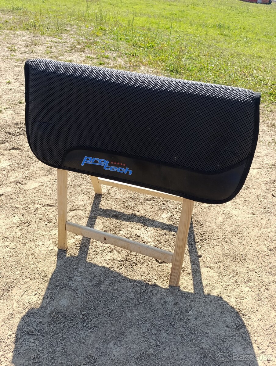 Westernová deka PRO TECH - 2