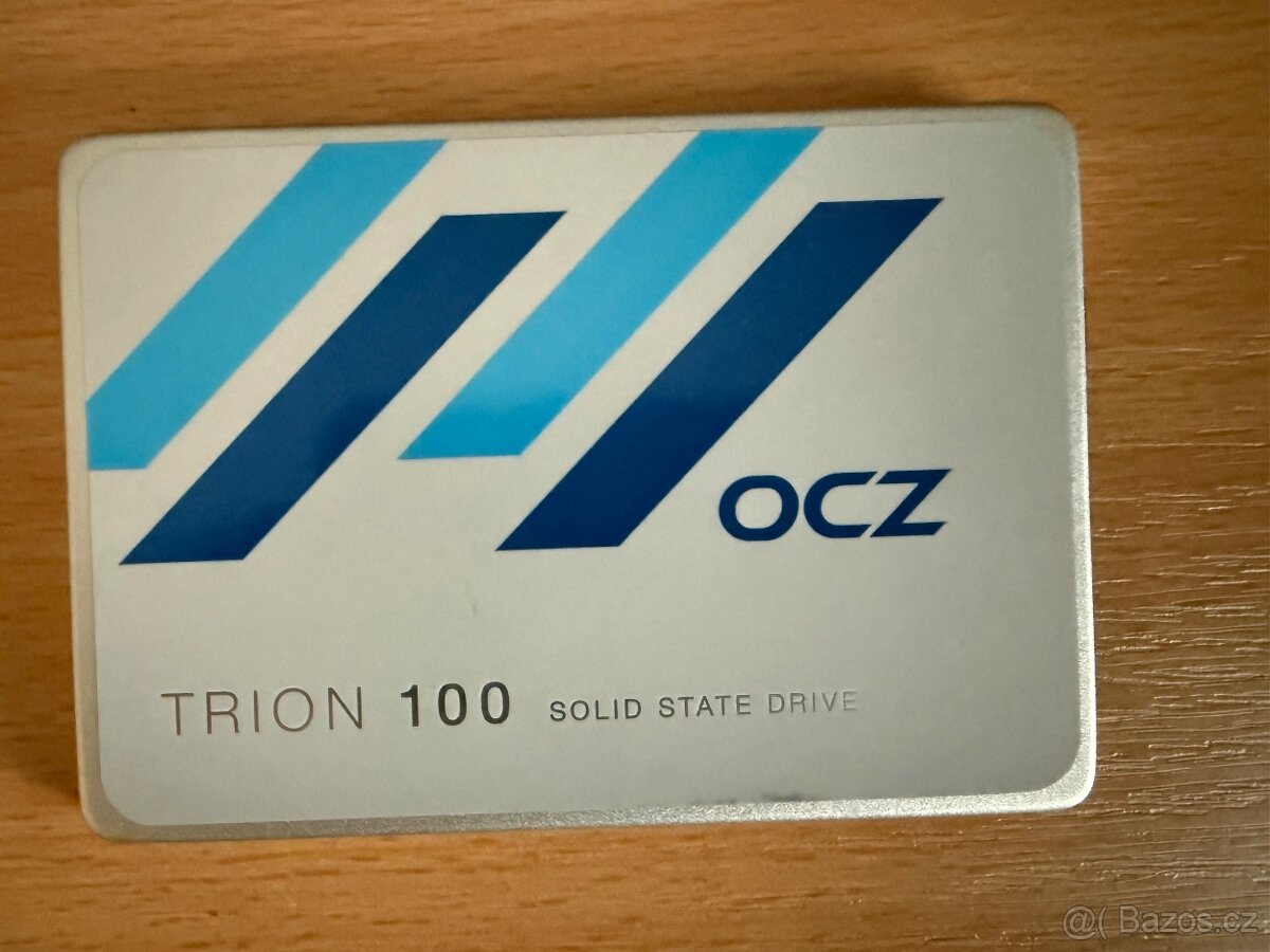 OCZ Trion 100 SATA III Solid State Drive (SSD) 480GB - 2