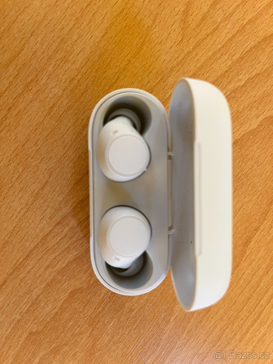 Zcela nová True Wireless sluchátka SONY WF510 - 2