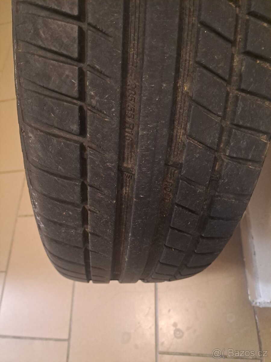 1x-AL KOLA R16-FORD - 2