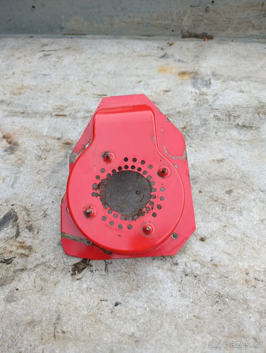 Prodám chladící plech k Tera Vari systém - 2