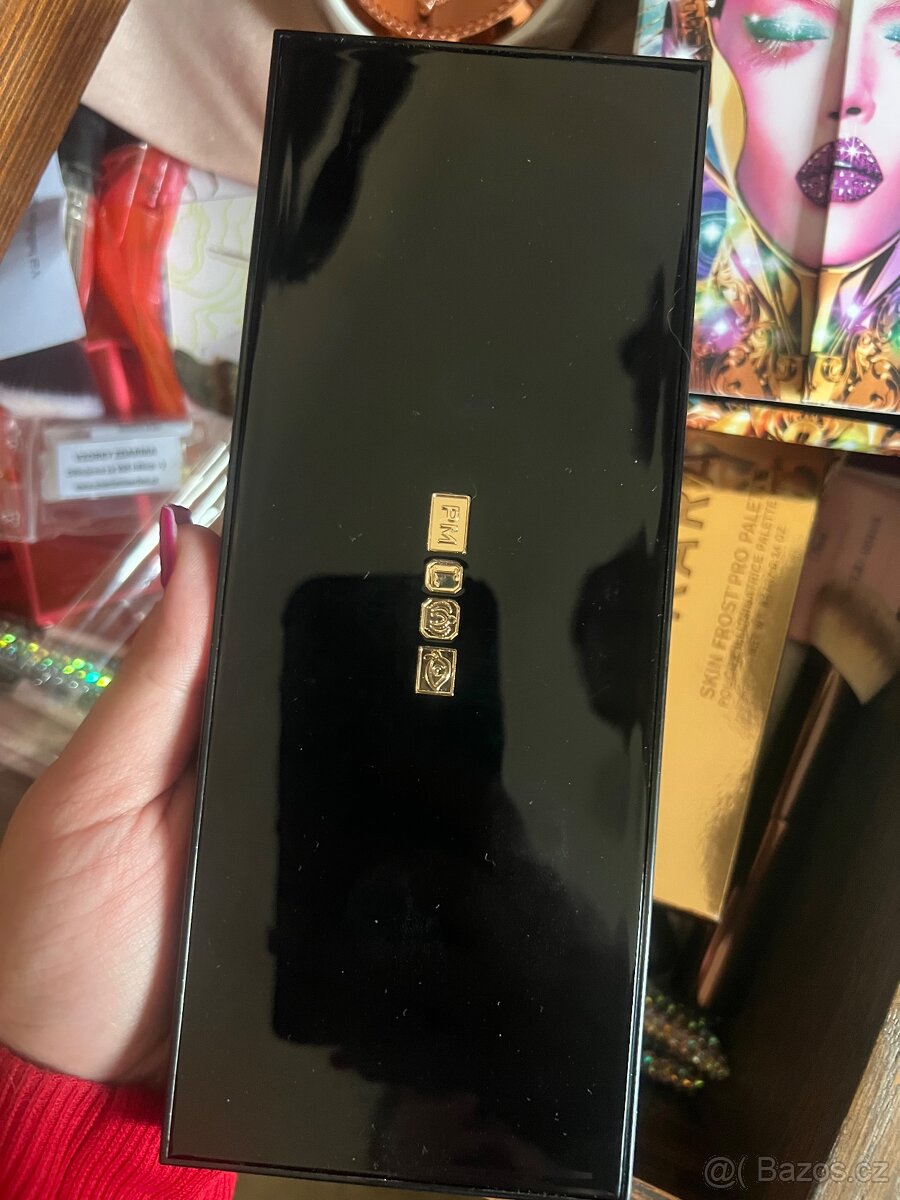 Pat mc grath labs - 2