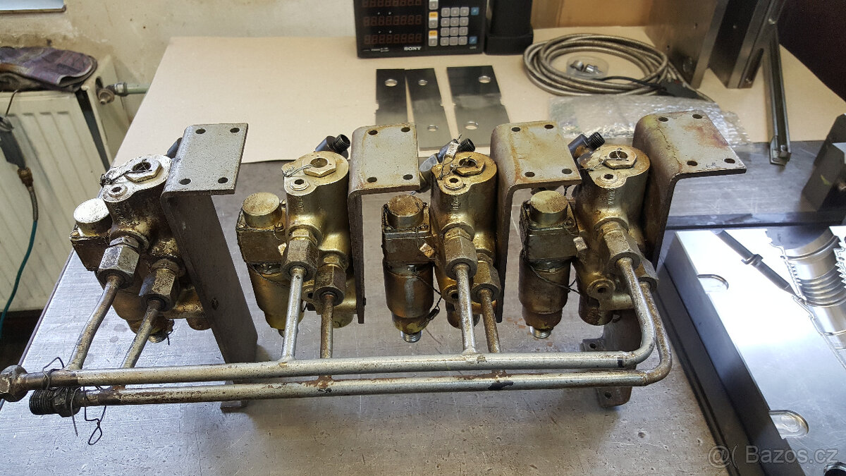 TOS Varnsdorf_elektro-magnetické ventily - 2