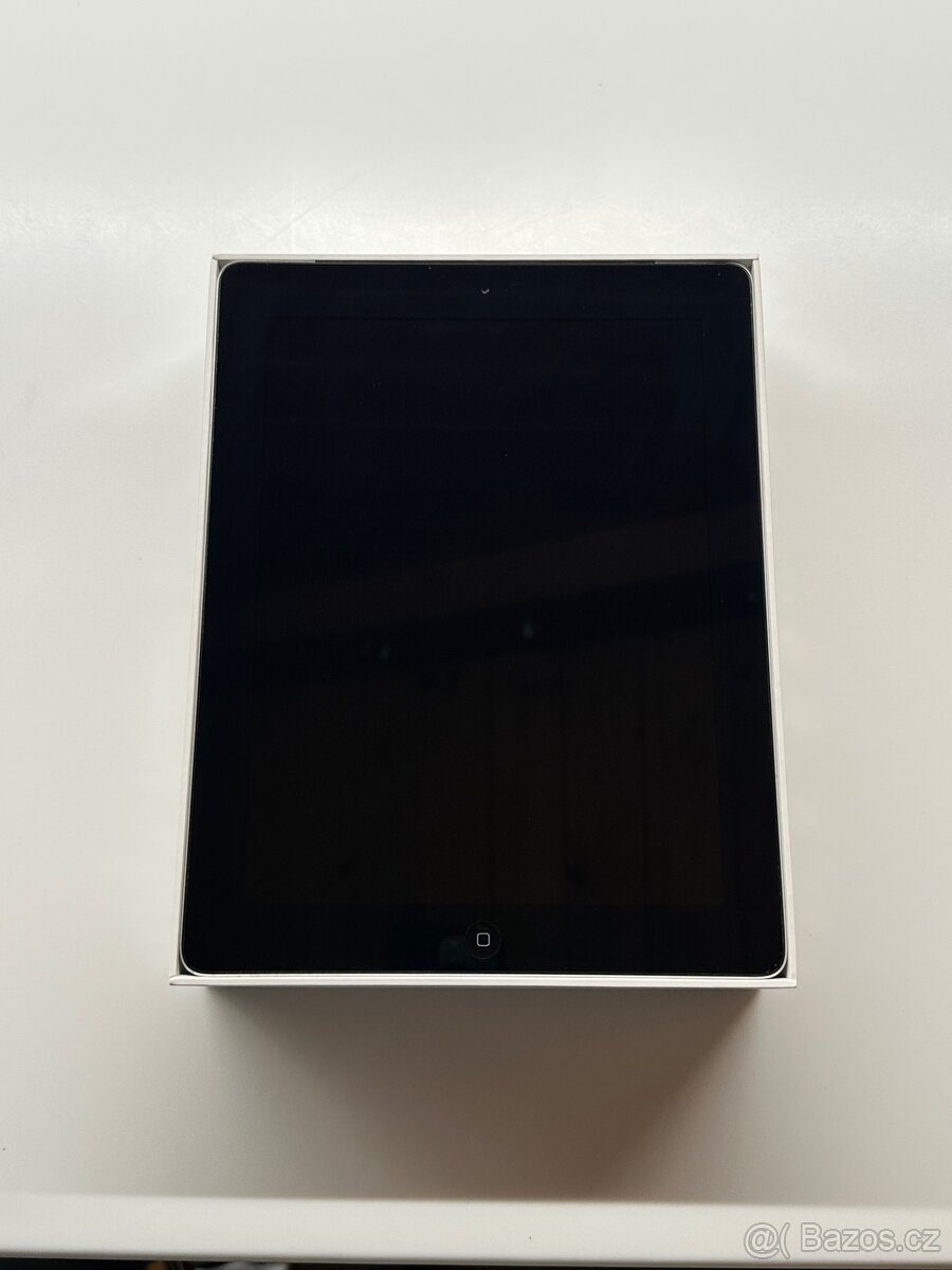 Apple iPad Wi-Fi/Cellular 64Gb - 2