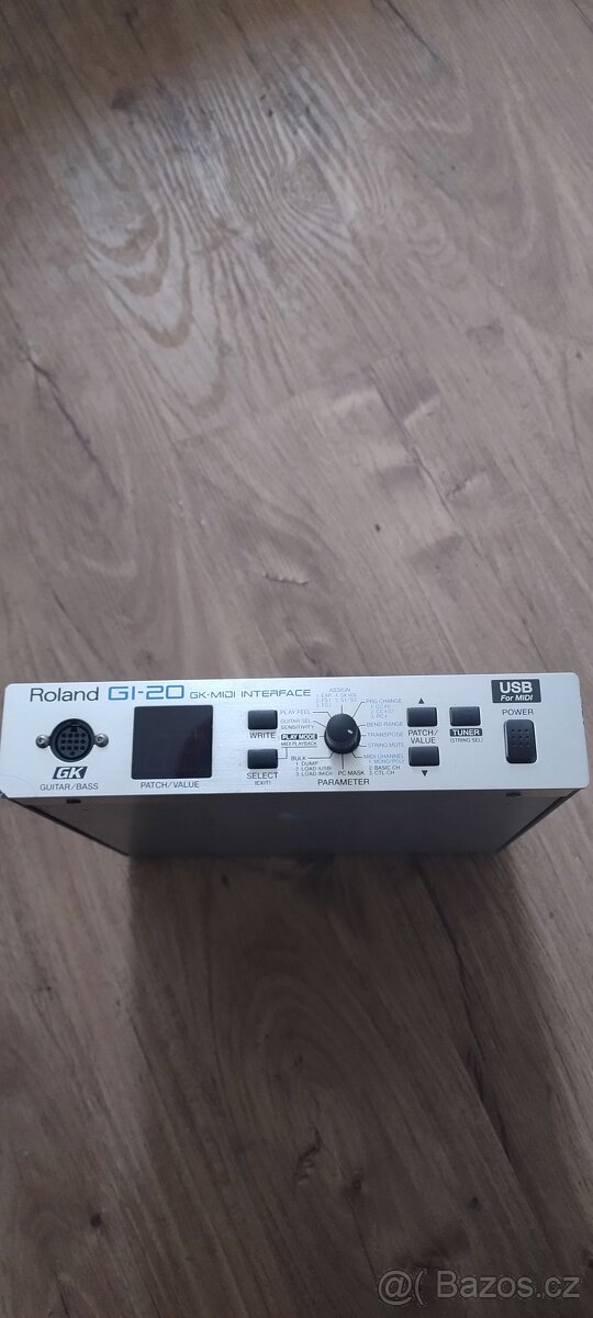 Roland GI- 20 - 2