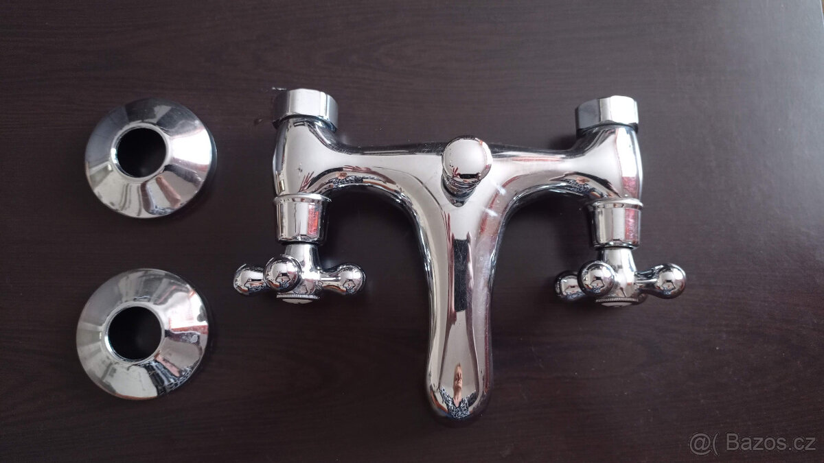 Vodovodní baterie - 2