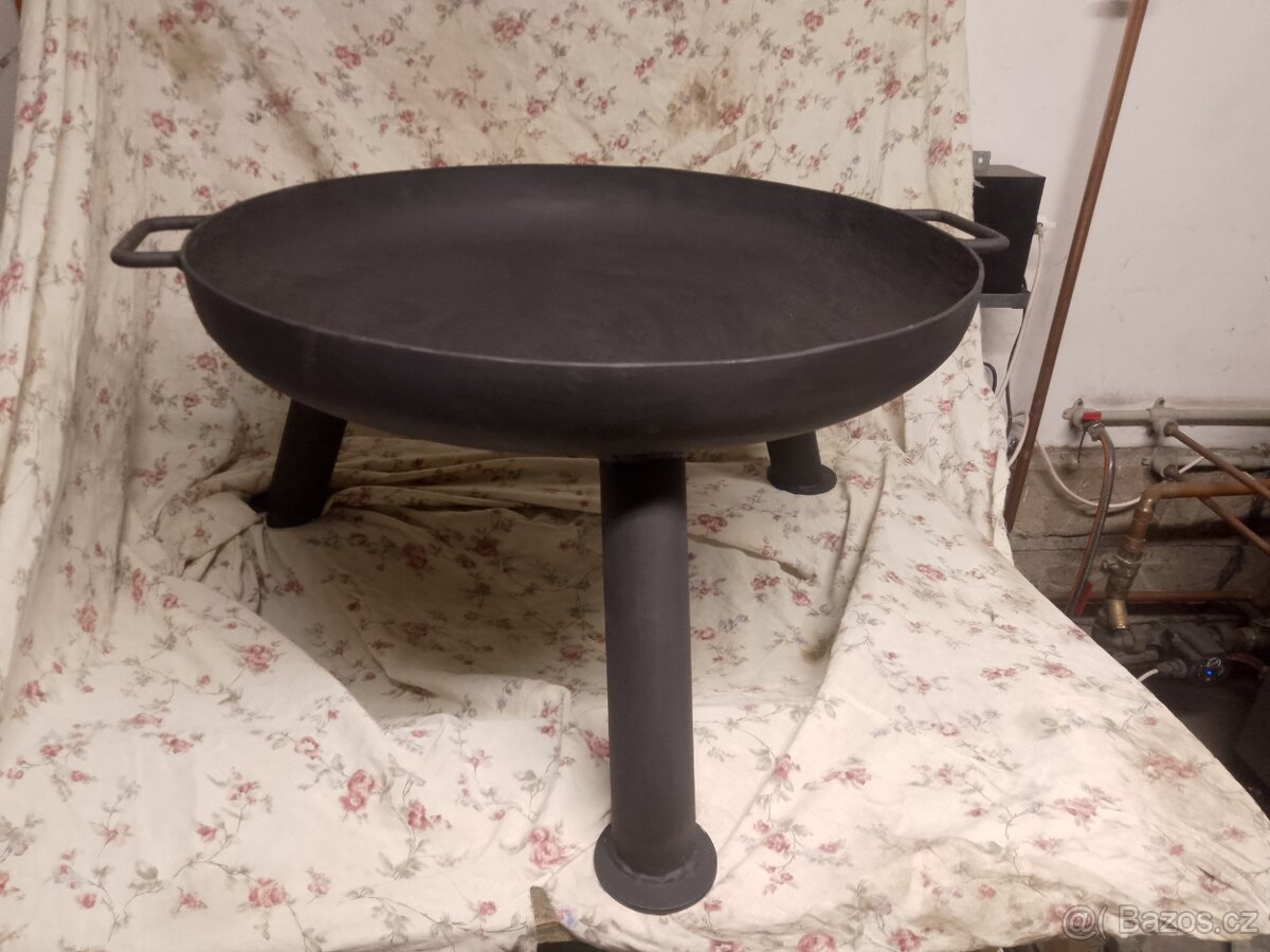 Přenosné ohniště - 2