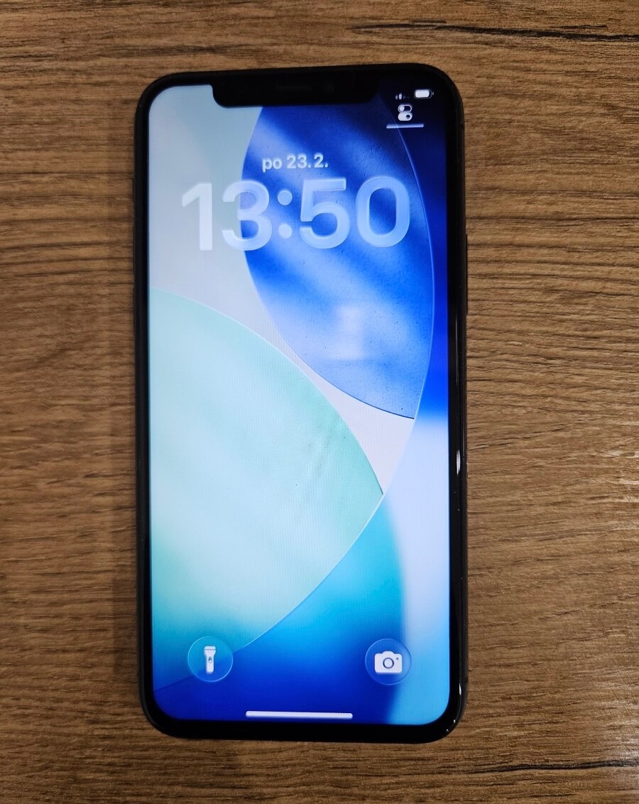 IPhone 11 Pro 256gb - 2