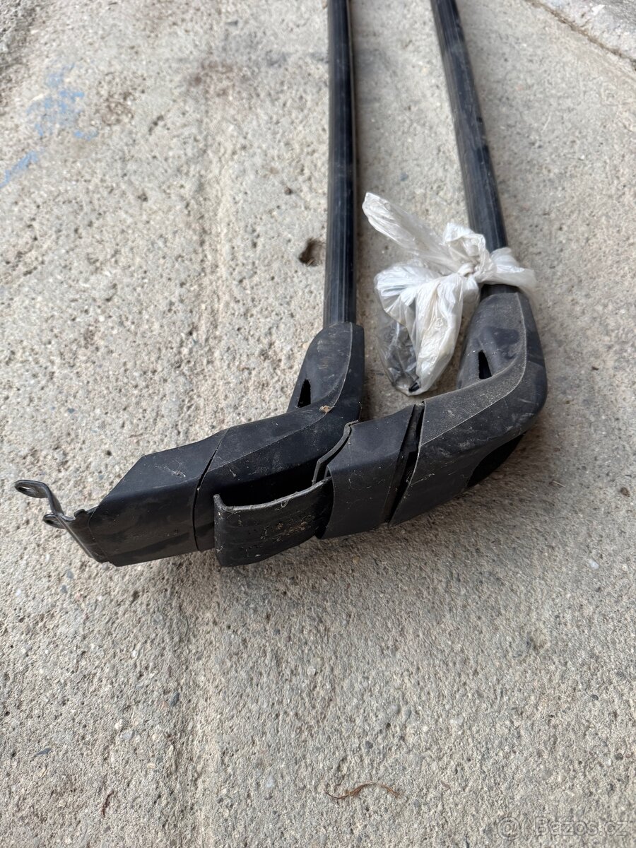 Nosníky Peugeot - 2