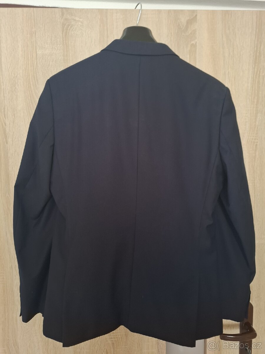 Pánský oblek Feratt - 2