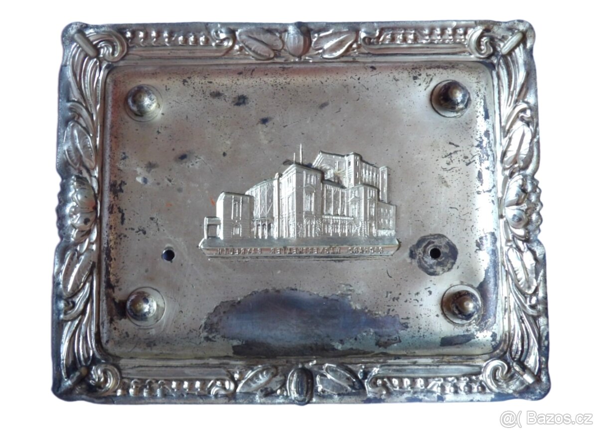 Tác - Rakousko-Uhersko - 2