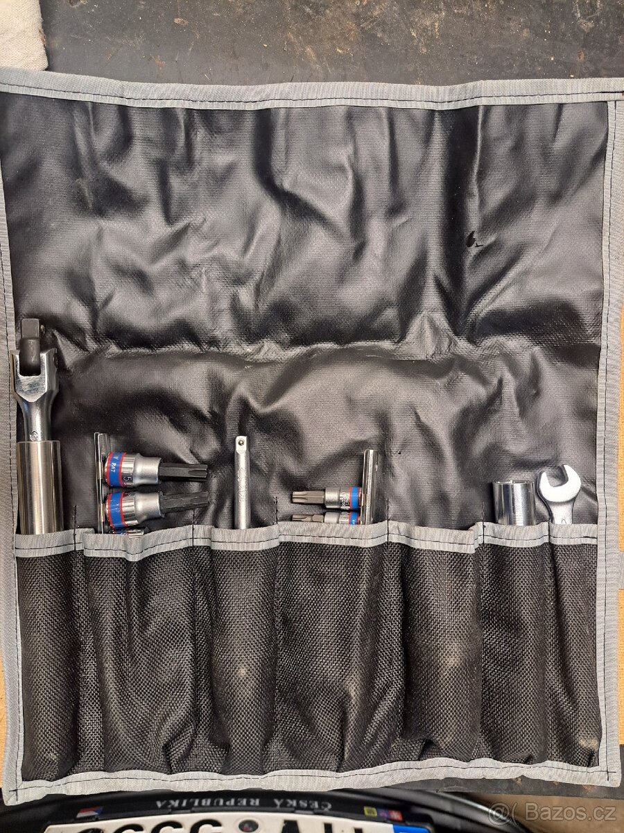 Moto - nářadí BMW R1200RT - 2