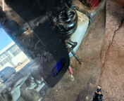 Bmw e46 ČELNÍ SKLO (CUPÉ, CABRIO) - 2