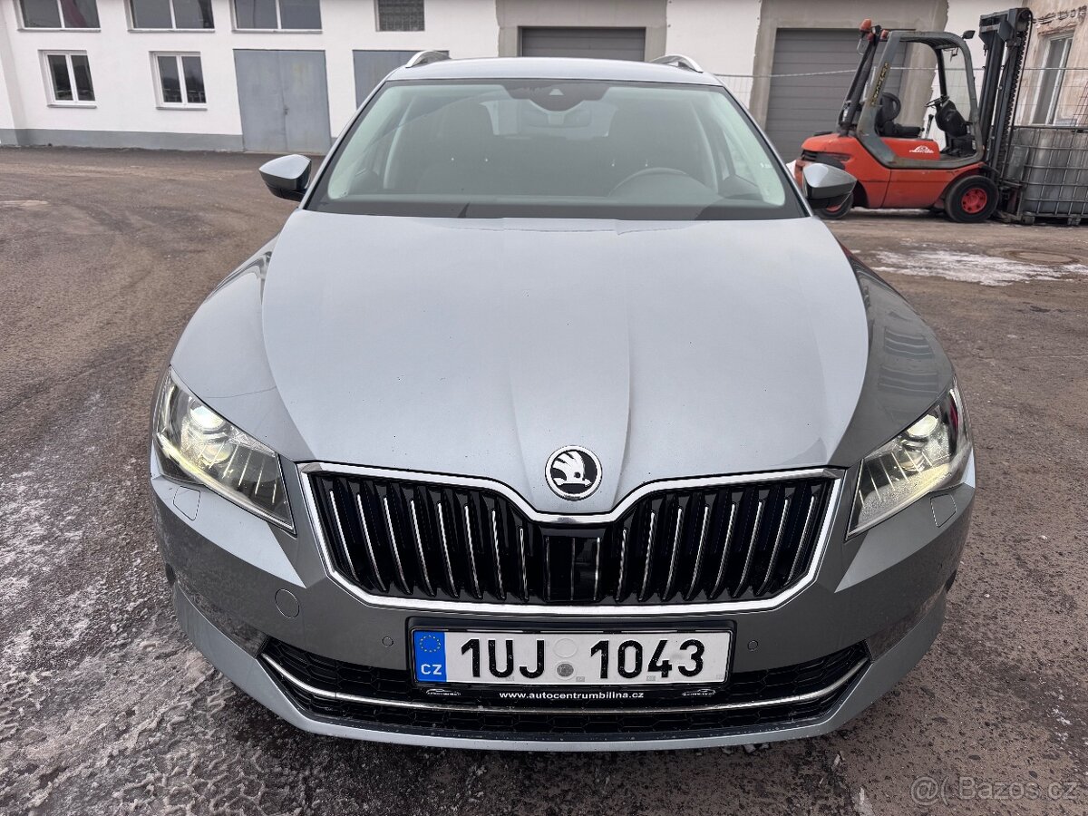 Superb 2.0-110kw manual - 2