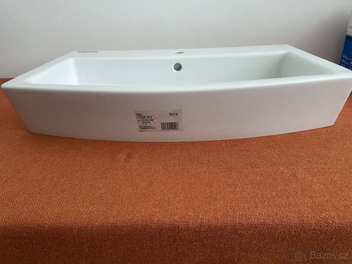 Umyvadlo Roca Hall - 2