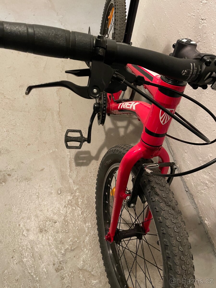 Dětské kolo Trek Superfly 20” - 2
