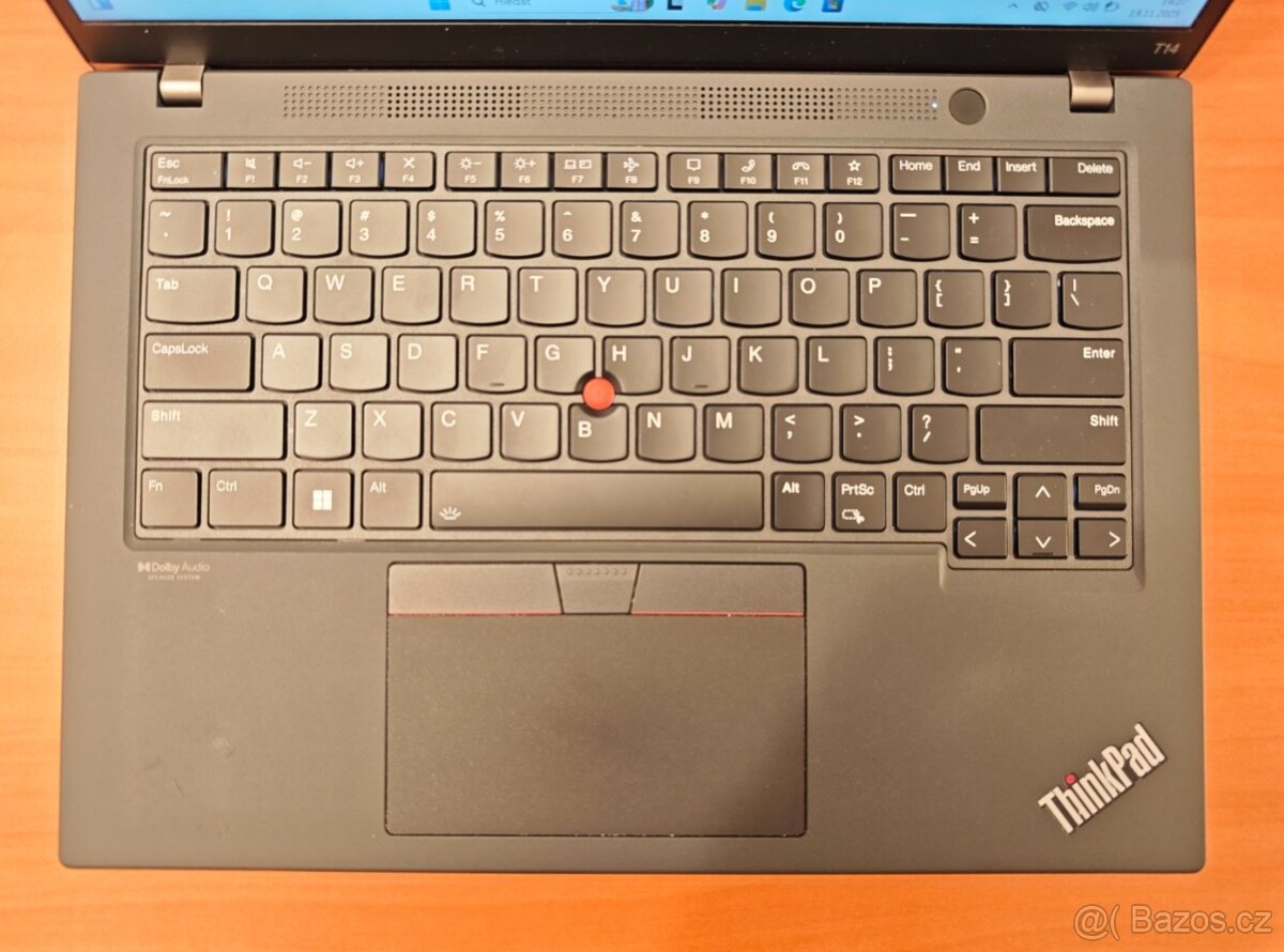 lenovo ThinkPad T14 gen3 - 2