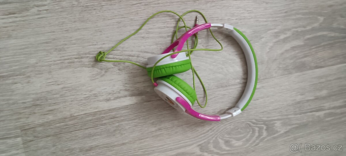 Dětské sluchátka - 2