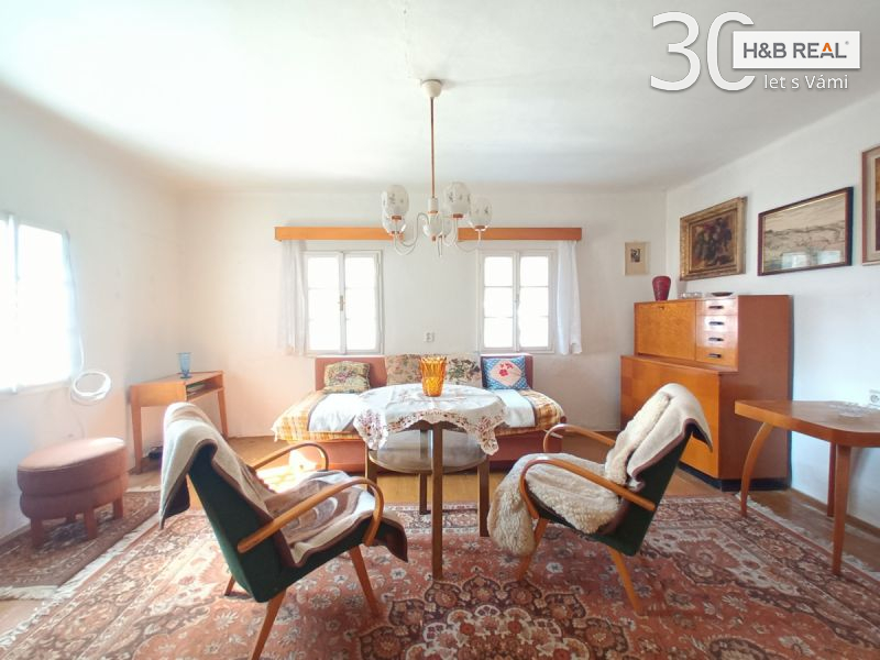 Valašská roubenka Janová - 2